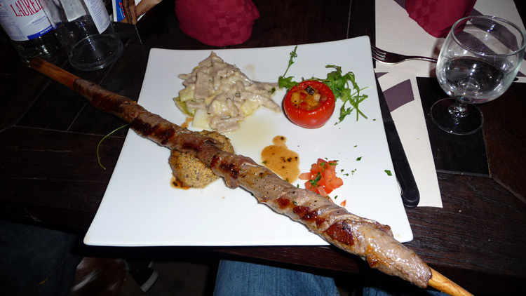 livignofood